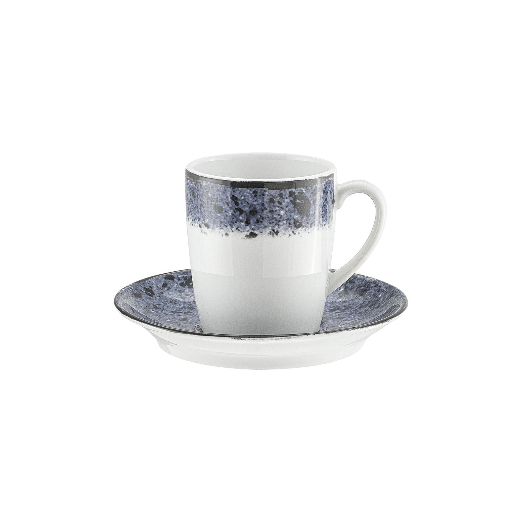 Shabby Chic, Espressotasse ø 59 mm / 0,09 l Dekor 7